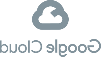 Google Cloud Platform Logo